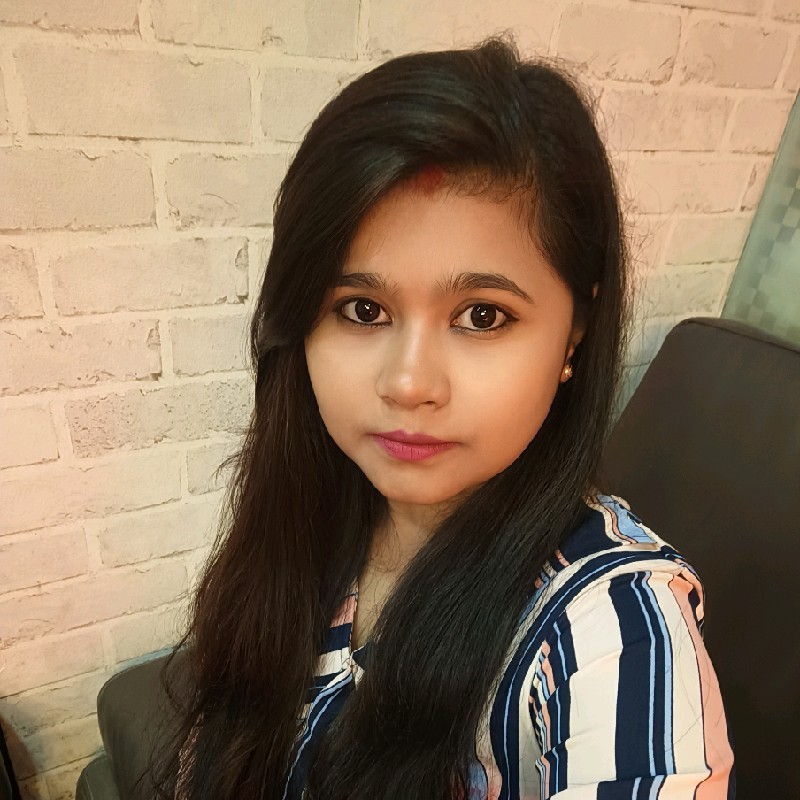 Meghana Malviya - Co-founder GritUpp