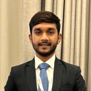 Meet Bhanderi - Royal technosoft pvt.ltd