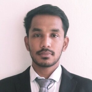 shubham randive - Deep learning engineer 