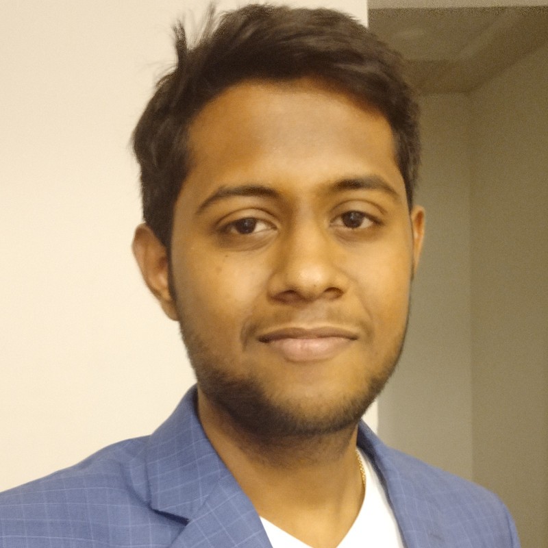 Gokul P - Data Engineer, Optum