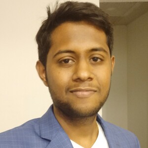 Gokul P - Data Engineer, Optum