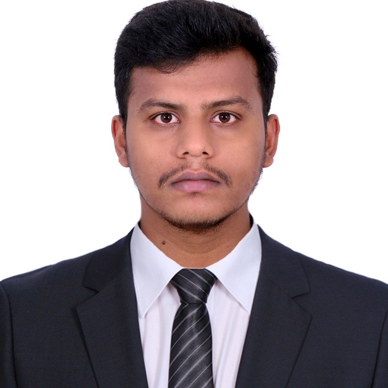 Vishnuvardhan Rai - MLOps Engineer 