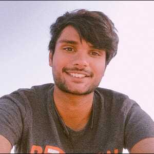 Sambhav Dalal - SDE(Backend)