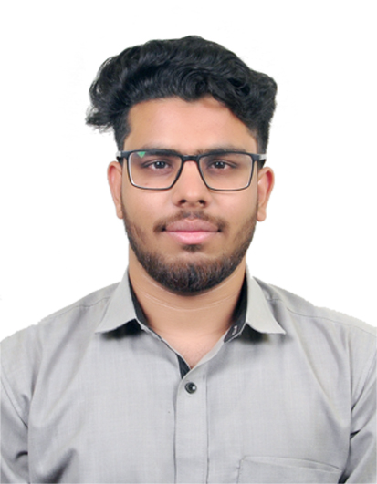 Pranay Raj - Co founder, Abide Studio
