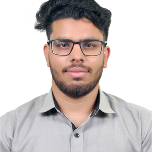 Pranay Raj - Co founder, Abide Studio