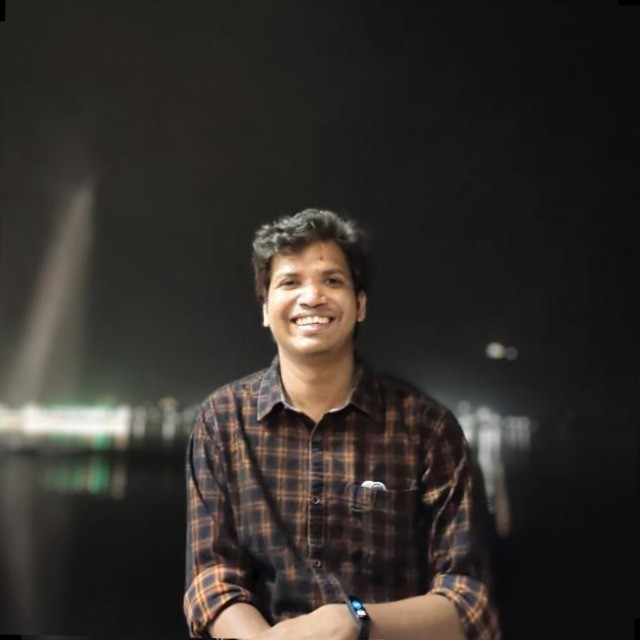 Chinmaya Mahanta - Co-Founder, Anedya