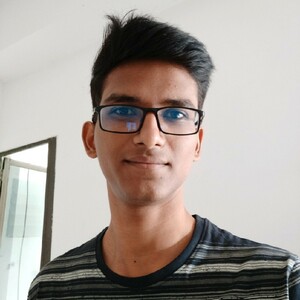 Tushar Uttekar - Firmware Engineer Invent India