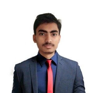 Harsh Rana - Hardware Electronics Design Engineer 