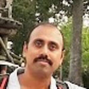 Anil Kumar - Senior Engineering Manager 