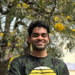 Ayush Lall - Data Science, Healthcare tech