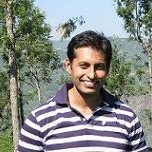 Vivek D K - Engineer