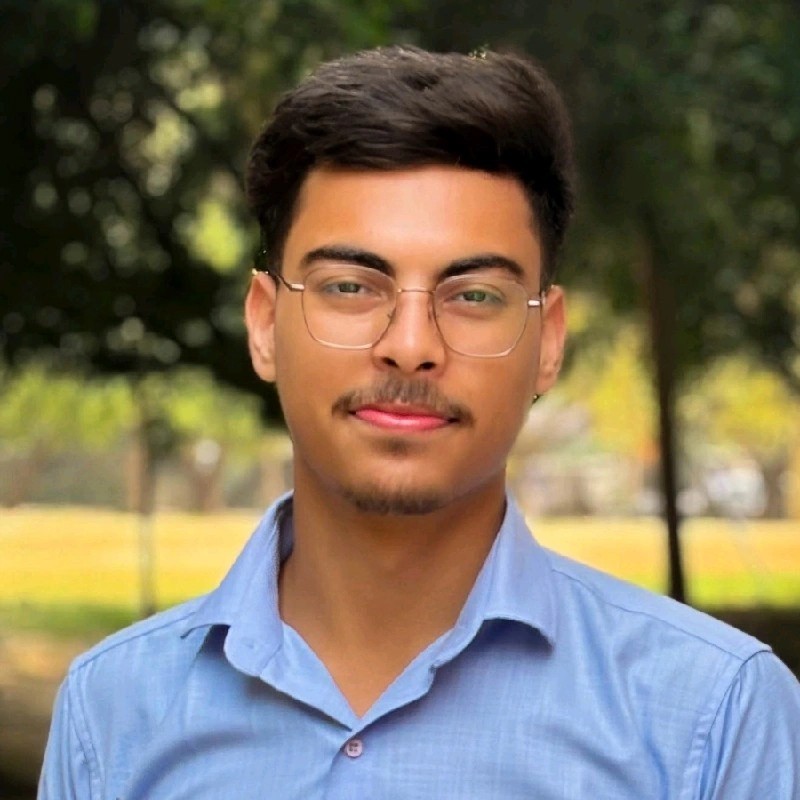 Harsh Sharma - Software Engineer at AlphaSense