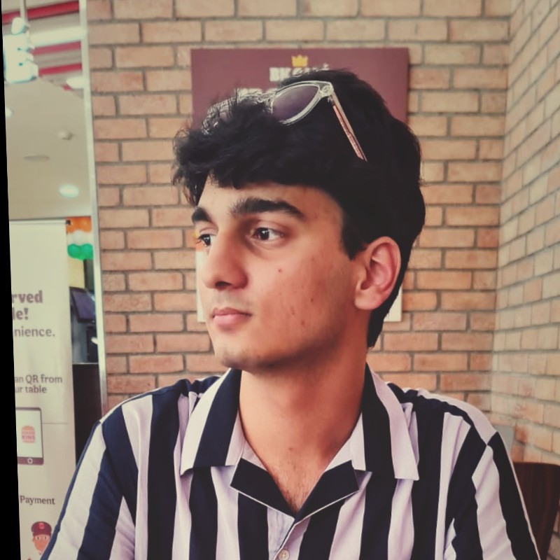 Arnav Shukla - Co-Founder, NeuraQuill