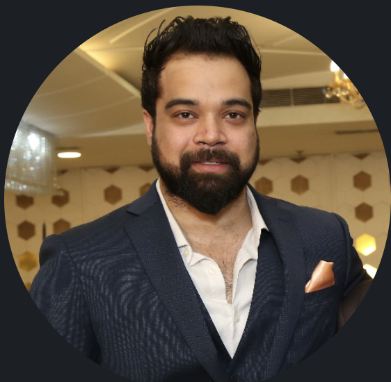 Ajay (from Getselected.ai) - Co-Founder, GetSelected.ai