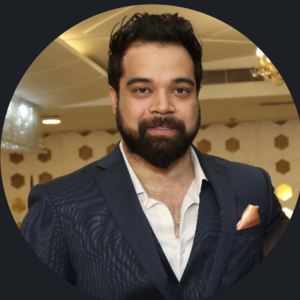 Ajay (from Getselected.ai) - Co-Founder, GetSelected.ai