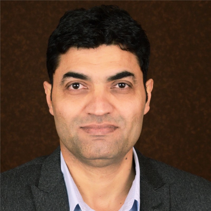 Vikram Singh - Founder WeValet