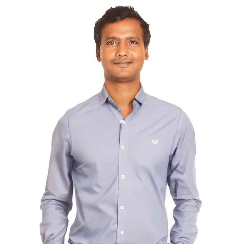 Sathish Kumar - Co-Founder, Agrinai