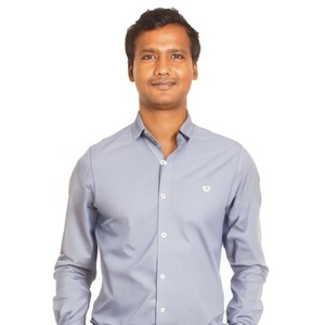 Sathish Kumar - Co-Founder, Agrinai