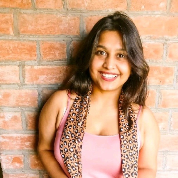 Nishi Jain - Founder/CEO, VibesGood 