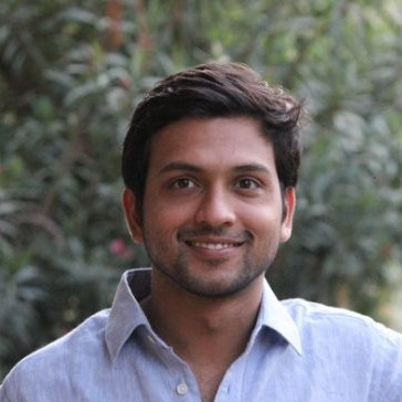 Agnim Gupta - Co-Founder, Amrutam