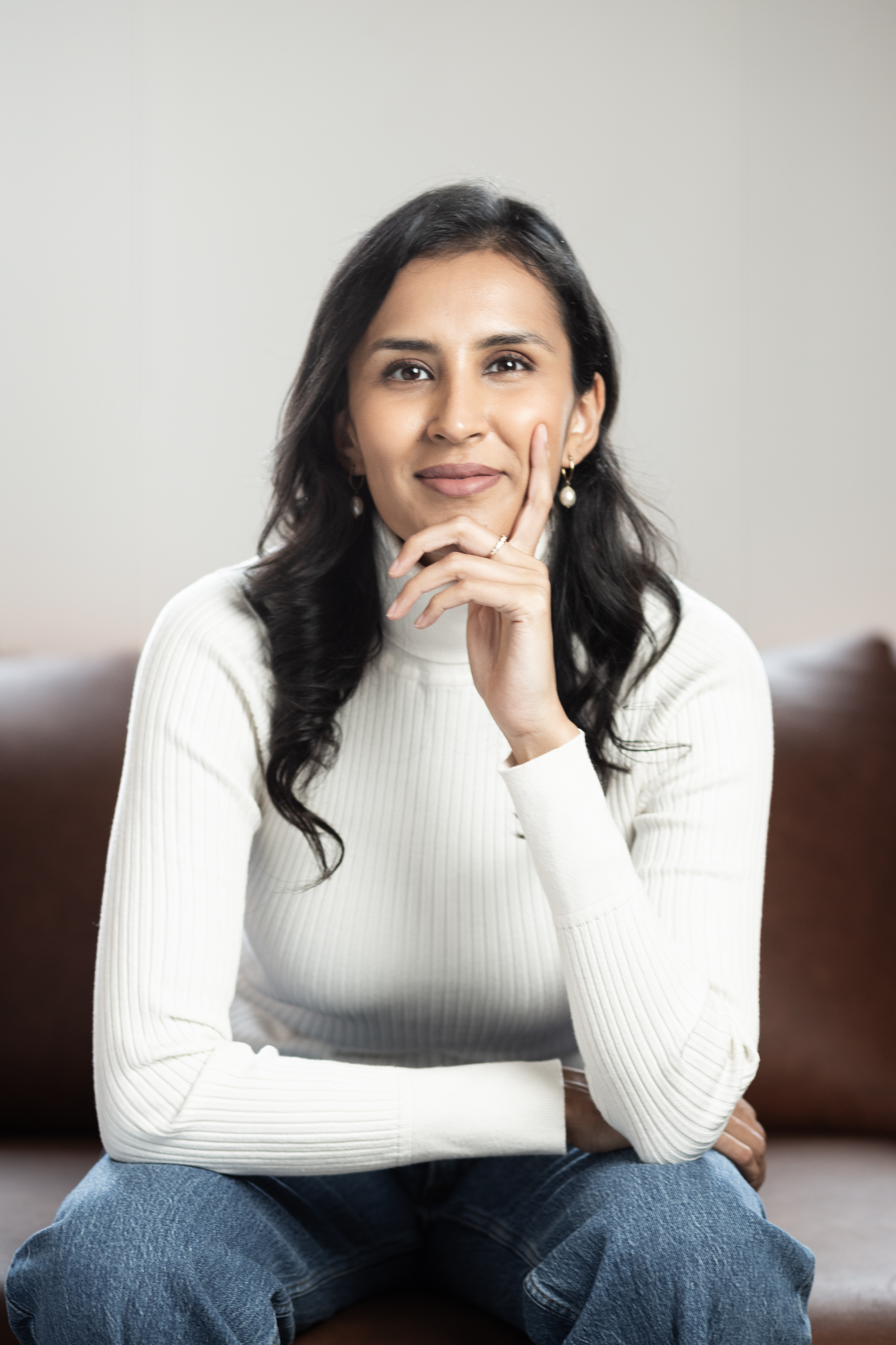 Eela Dubey - Founder, EduFund