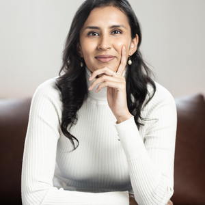 Eela Dubey - Founder, EduFund