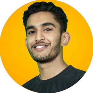 Manish Katyal - Social Media Manager