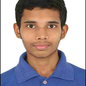 Pranav Mungekar - Student