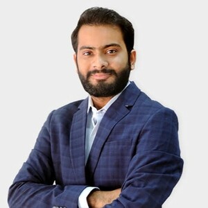 Ridham Modi - Founder, Highen Inc