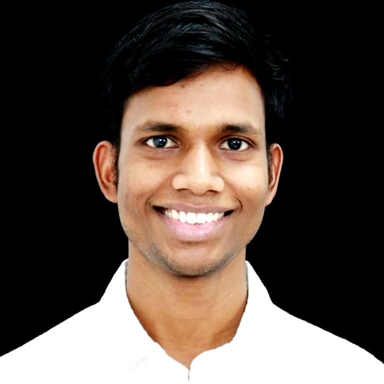 Purna Chandra Mansingh - AI Research Engineer at Phaidra 