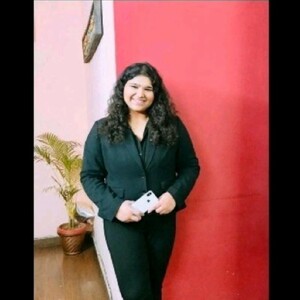 Khyati Gupta - Qlothit, founder