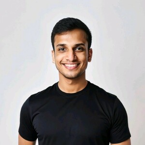 Avikalp Gupta - Founder / CEO, Vibinex Code Reviews