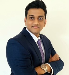 R Gokul Ramanan - Chief of Staff