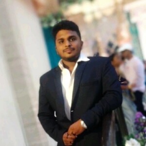 VP Yukesh - co-founder traffixhub