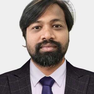 Dr Anshu - CTO/AIRX INNOVATIONS PRIVATED LIMITED