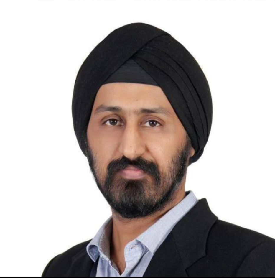 Bhavneet Singh Thukral - Global Director, Asian African Chamber, Founder, Fashionnex.com, Nexzen Consulting Group