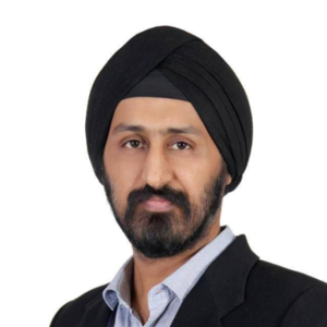 Bhavneet Singh Thukral - Global Director, Asian African Chamber, Founder, Fashionnex.com, Nexzen Consulting Group