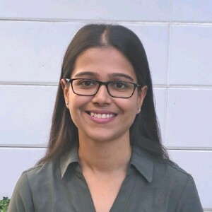 Sanchi Agarwal - Intern, Intellecap Advisory Services Private Limited