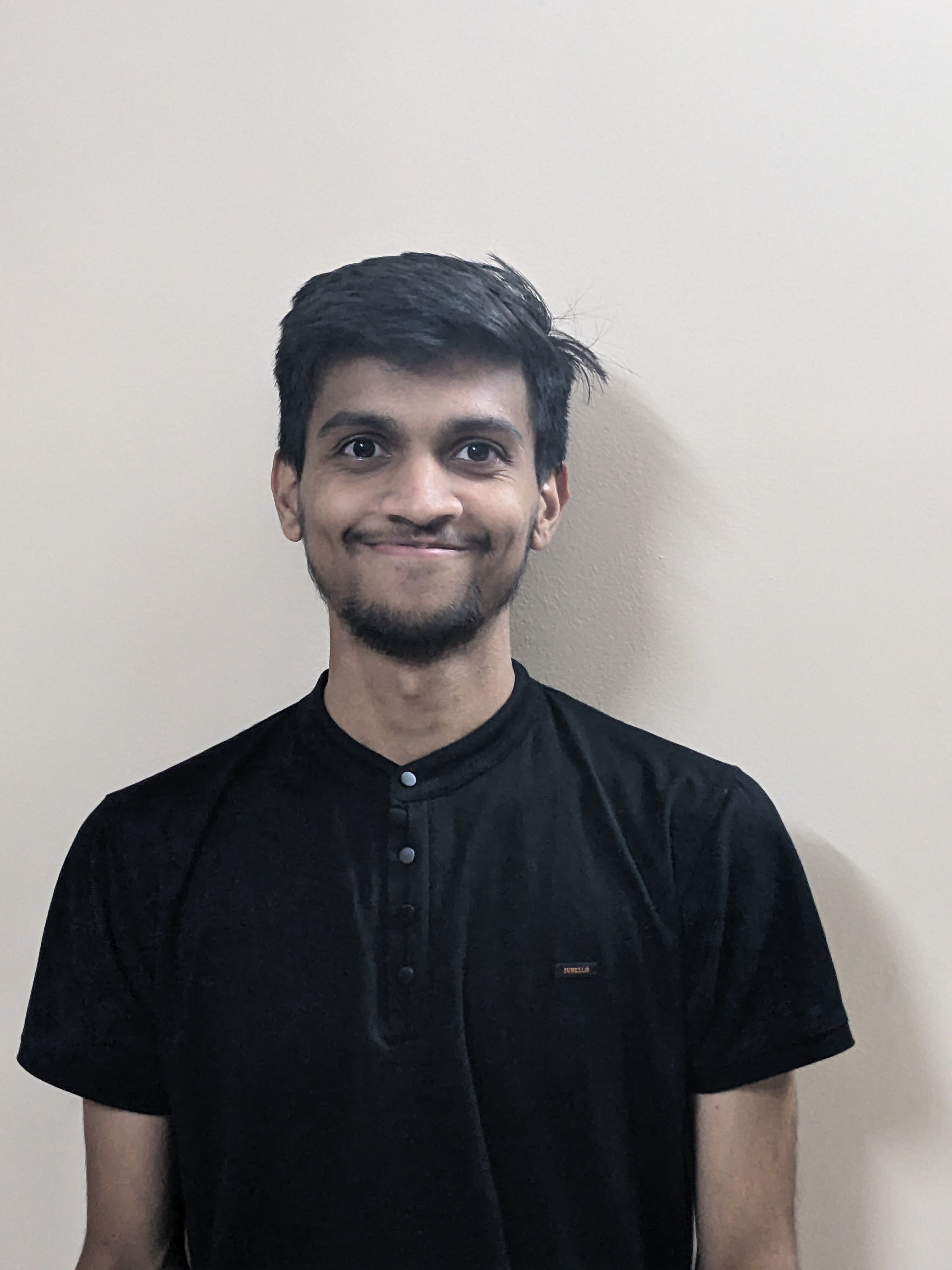 Darshan V - Software Engineer 