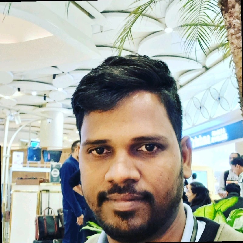 Pavan Gawade - Co-Founder, Azurebird Cloud Solutions