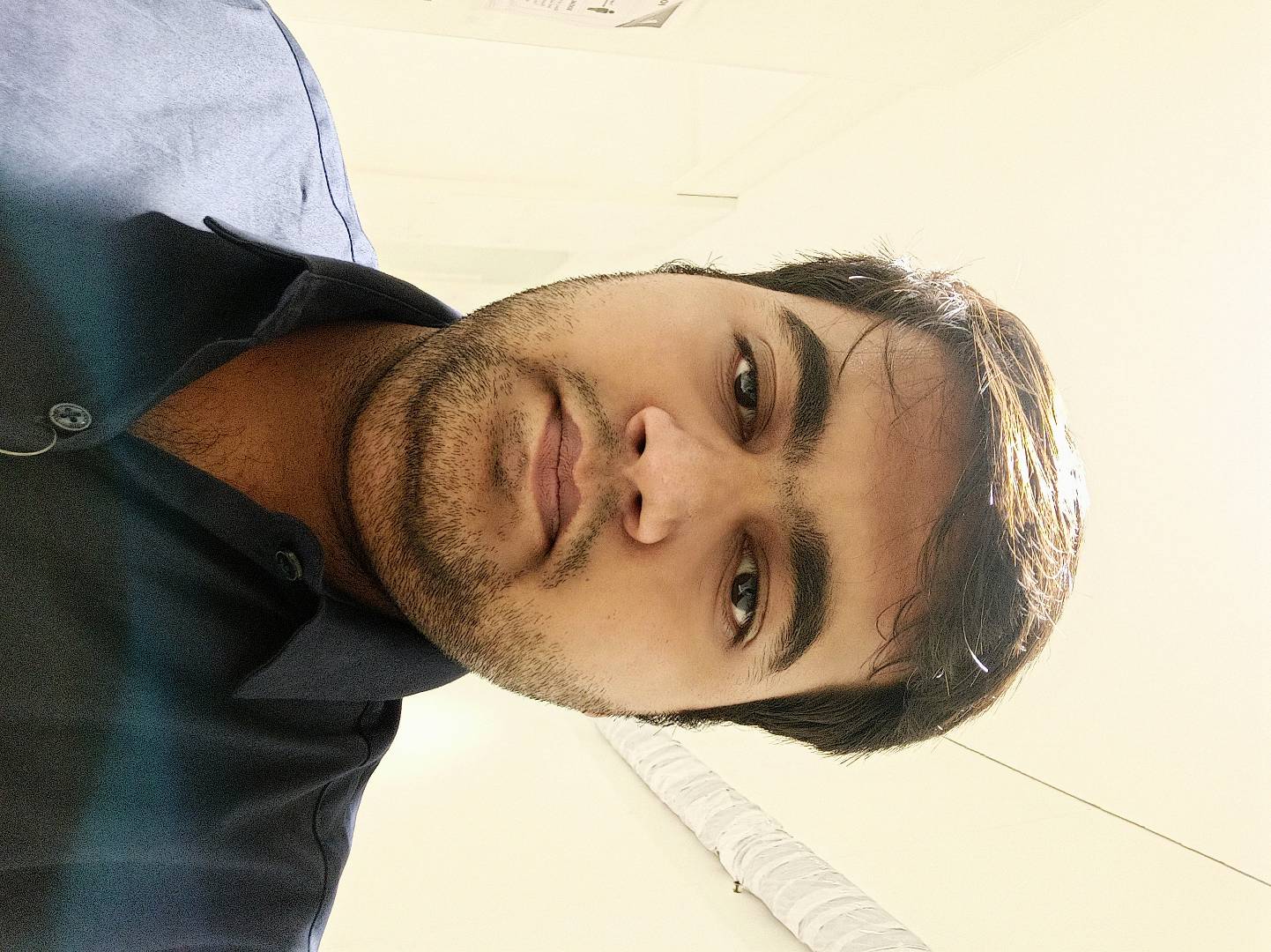 Parth Jivnani - Software engineer 