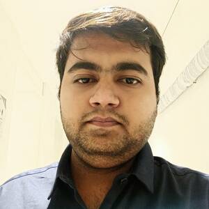 Parth Jivnani - Software engineer 