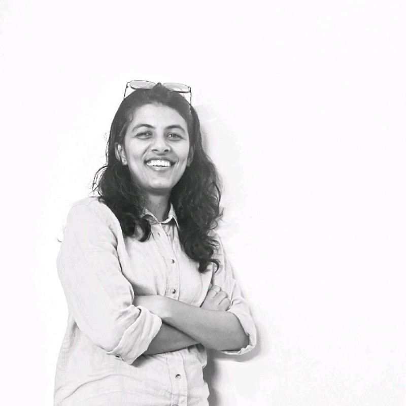 Aakanksha Kaushik - Principal Strategy Enablement Consultant, Hexagon