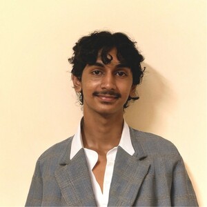 Keshav Radhakrishna - Content Strategist, Novaris