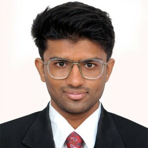 Jaykumar Patel - Business Analyst