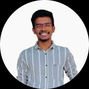 Harshad Prajapati - UX/Product Designer, Byond.Studio