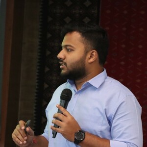 Gaurav Agarwal - Founder, Infinex Corporate Advisors LLP