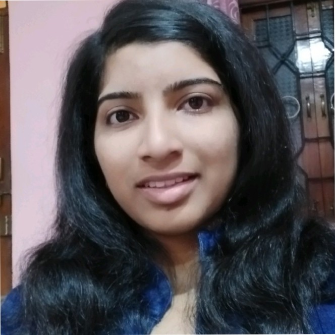 Riya Palyekar - Software Engineer @ IBM ISDL