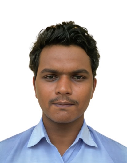 Chaitanya Alhat - UG Engineering student 