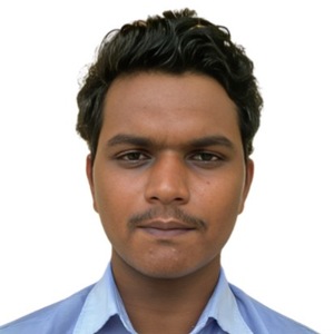 Chaitanya Alhat - UG Engineering student 